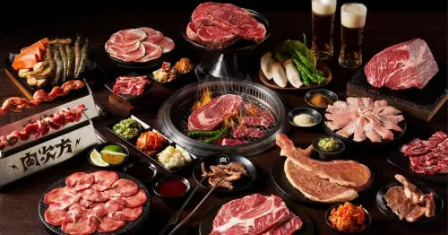 宵夜燒肉吃到飽！王品肉次方燒肉放題 爽吃3小時658元起，石二鍋宵夜加碼送肉。