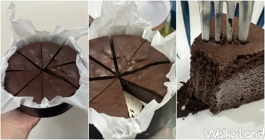 ▲社群平台近日掀起監獄隱藏版美食神級布朗尼,網友驚呼美味程度驚人,後悔自己當時少買了1顆。圖/threads網友@2000_wei_授權提供