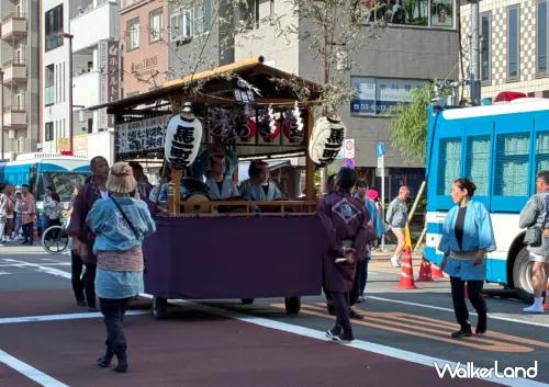 東京淺草一日遊！雷門散策、百年喫茶店必打卡，三社祭氛圍超熱鬧。