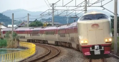 臥鋪火車「日出快車」夏季限定方案開賣，從出雲市一覺醒來就到東京，附預約方法與時刻表。