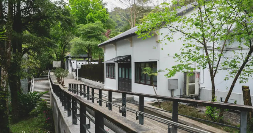 雙北室內景點推薦9大必去！銅板價衝台北恐龍化石區 隱藏版美術館，待室內吹冷氣。