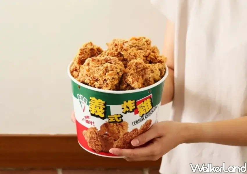 ▲被網封為神級酒廉社的美廉社推出世界啤酒嘉年華,多款便宜異國罐裝啤酒,滿額就請你爽嗑拿坡里炸雞。