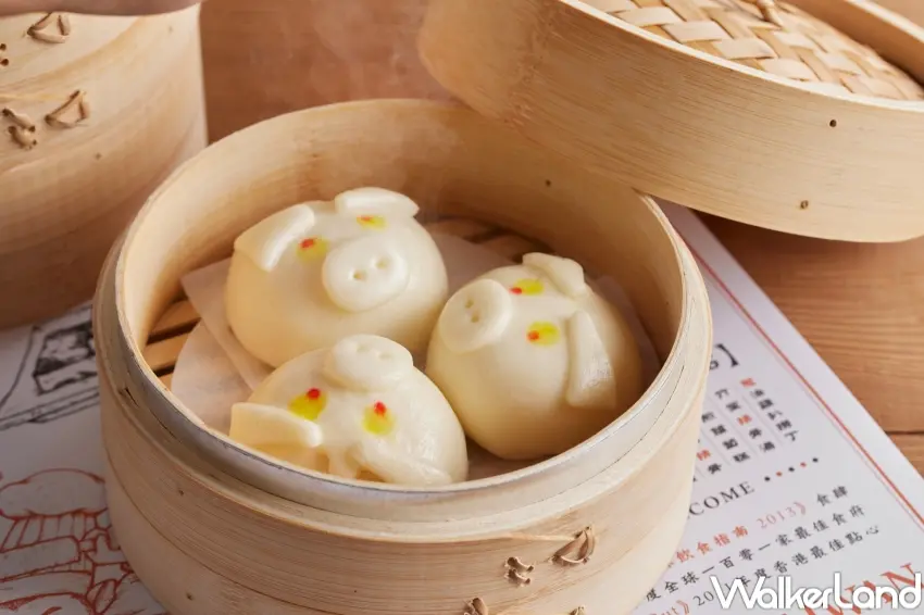 ▲點點心桃園新光站前店5/29試營運,打造結合旅行與通勤元素的港點新空間,吸引桃園粉絲朝聖踩點。
