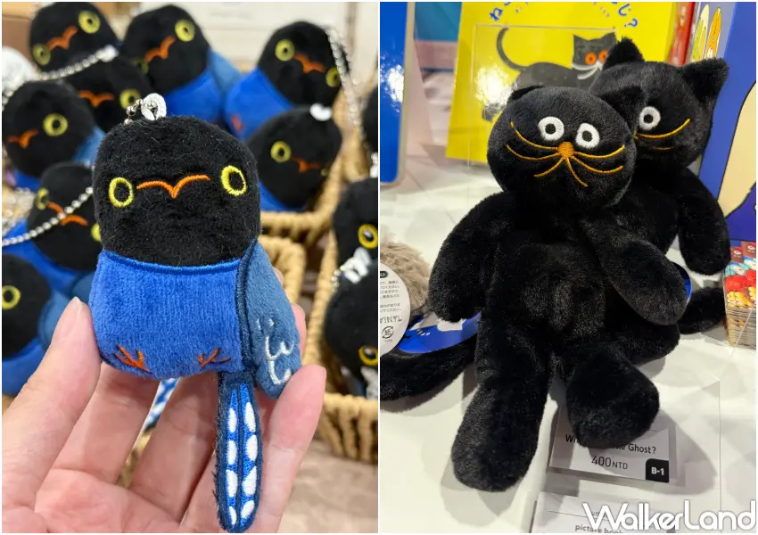 ▲2026台北潮流玩具展！超過300攤海內外創作者周邊小物，連4天全部要逛。(攝影：鄭亦庭)