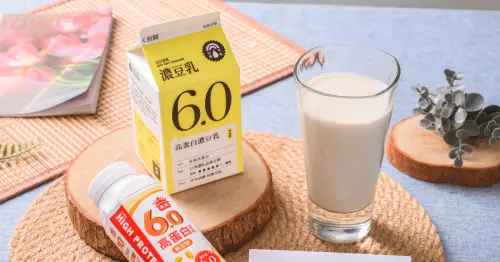 全家飲控菜單！13款夏日低卡新品，6.0高蛋白濃豆乳 櫛瓜包先搶。