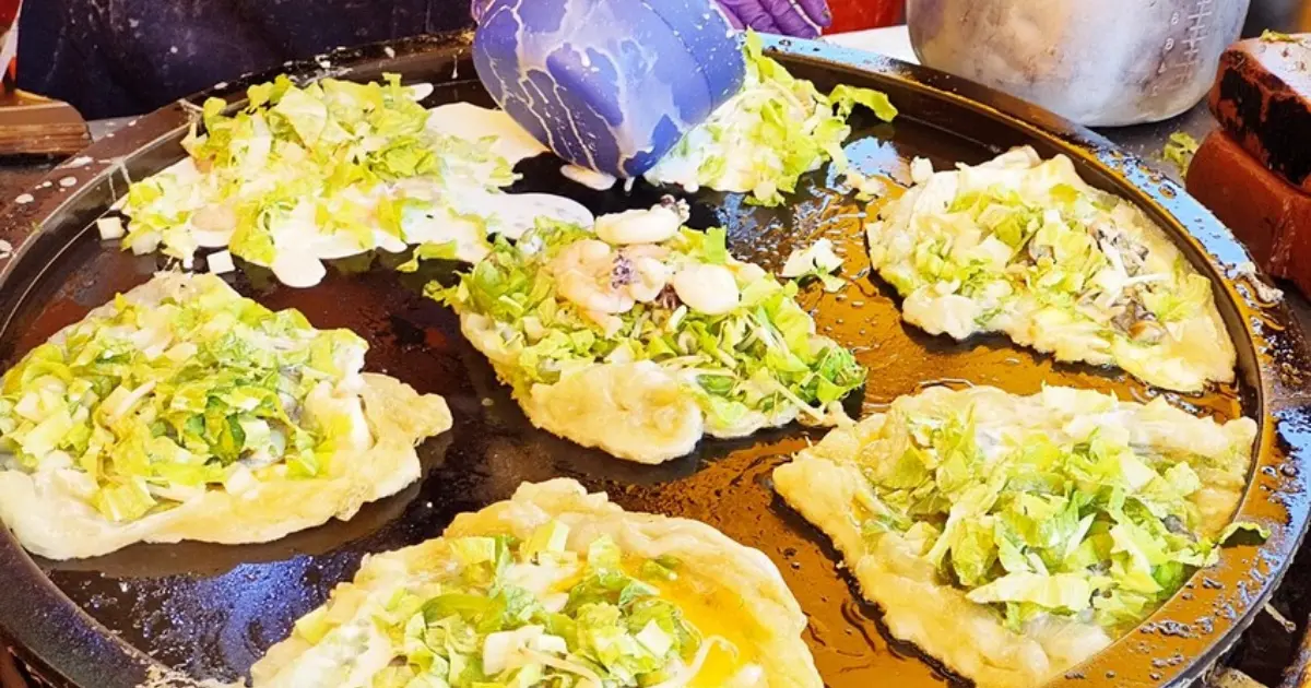 彰化鹿港美食推薦9選！鹿港老街麵線糊 麵茶雪花冰，鹿港美食老店一路吃。