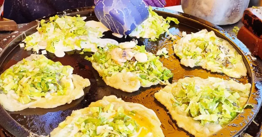 彰化鹿港美食推薦9選！鹿港老街麵線糊 麵茶雪花冰，鹿港美食老店一路吃。