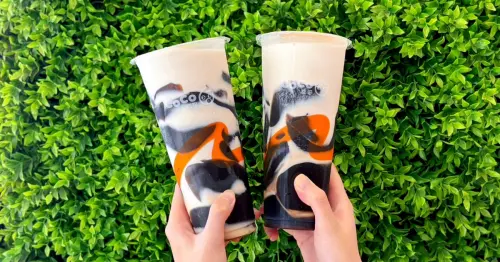 5款CoCo買一送一！CoCo好友日 foodpanda買一送一，四季珍椰青買一送一喝整月。