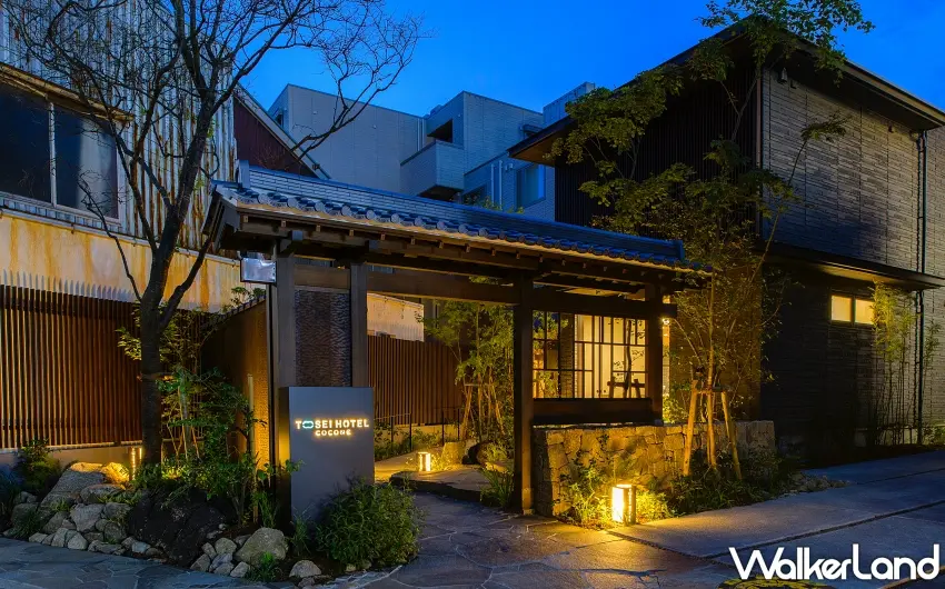 ▲日本鎌倉是一座兼具歷史底蘊與海岸風情的禪意古都。圖/Booking.com提供;窩客島編輯李維唐整理