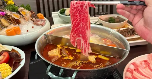 統神迷因鼎王吃到飽？網瘋傳低消650元極限吃法，神級豆腐讓老饕吃過都回不去。