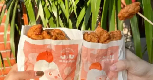 20元半價加購！繼光香香雞12天半價優惠，8大人氣炸物銅板價開吃。