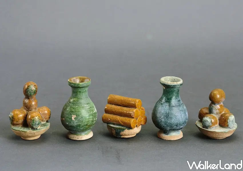 ▲台北史博館特展《終章未完》也結合AI生成影像、互動遊戲，以輕鬆視角探討深刻的生命倫理。