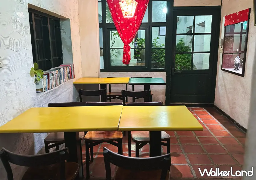 ▲澎湖特色海鮮料理「傻愛莊」在地老饕強烈推薦必訪(攝影:蕭芷琳)