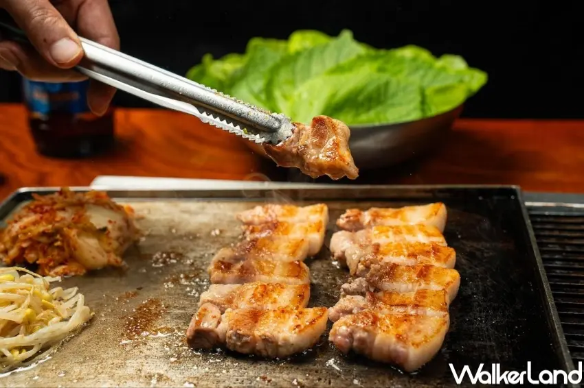 ▲中山站燒肉新話題,「彩豚屋」推出全新個人燒肉品牌,預計8月進駐誠品南西。圖片來源:彩豚屋官方粉絲團