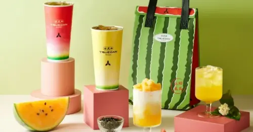 6月必喝7大飲料新品！CoCo厚椰咖啡冰沙 珍煮丹西瓜烏龍領軍，COMEBUY無咖啡飲決明茶新歡。