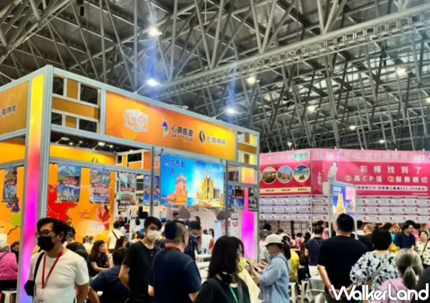 ▲2026高雄寵物展現場沙漠淘金行動、肉泥大作戰等三大極限任務,讓手速快、運氣好的奴才免費帶走成箱貓砂。