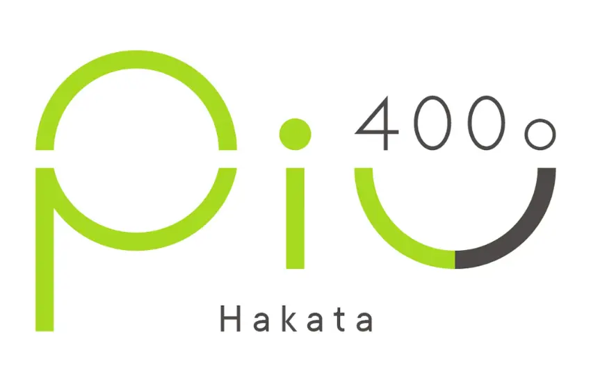 ▲人氣傳奇披薩店400℃PIZZA特別為博多開發全新業態。