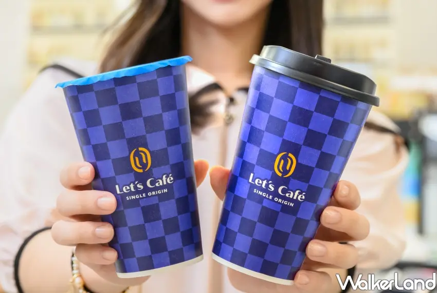 ▲開車族必備的全家單品美式與單品拿鐵咖啡,隨買跨店取限時推出六折起限定驚喜。