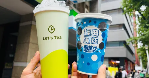 5大全家端午優惠！超過10款買一送一、茶飲25元，國道休息站再送茶葉蛋。