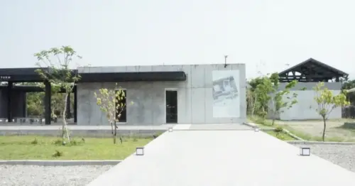 屏東內埔一日遊！可可農場、兔子餐廳超吸睛，老字號粄條沒吃會後悔。