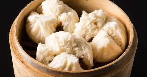 港點控尖叫！台北六福萬怡吃到飽回歸「現蒸鮑魚燒賣、掛爐烤鴨隨你吃」平日還不限時