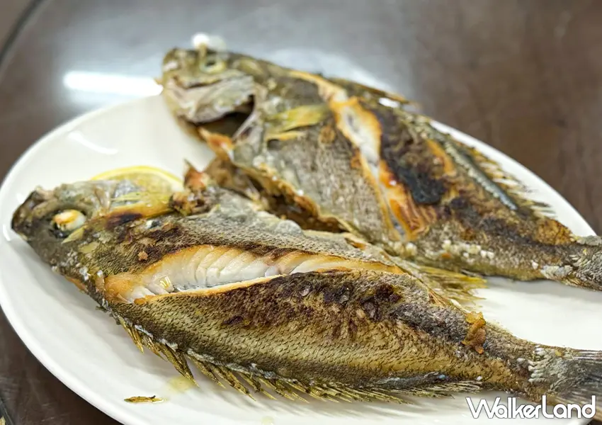 ▲瑞芳海鮮餐廳推薦「瑞濱海鮮小吃」多種料理方式都能選擇(攝影:蕭芷琳)