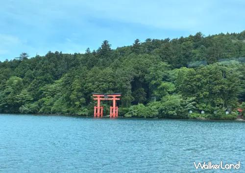 700日圓升等頭等艙！海盜船、登山纜車全必搭，箱根一日遊攻略全整理。