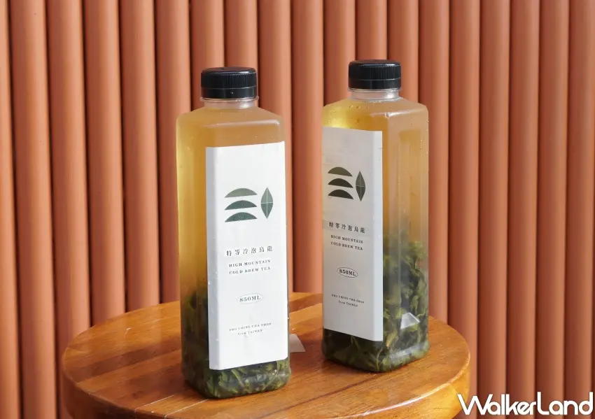▲大茗攜手Uber Eats推出端午限定活動,主打解膩系茶飲外送服務,讓粉絲在家吃粽也能輕鬆搭配高品質好茶。