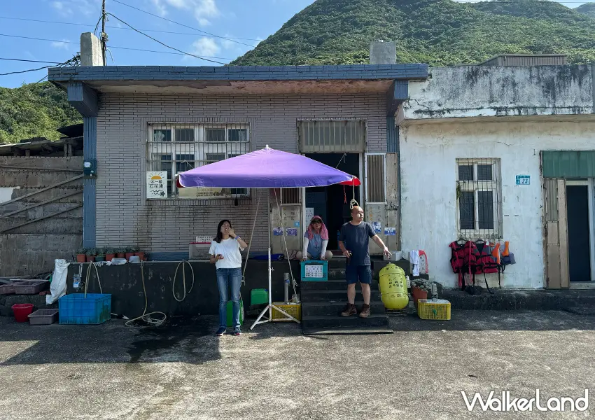 ▲下次來北海岸一日遊行程,可別錯過把這邊規劃進去