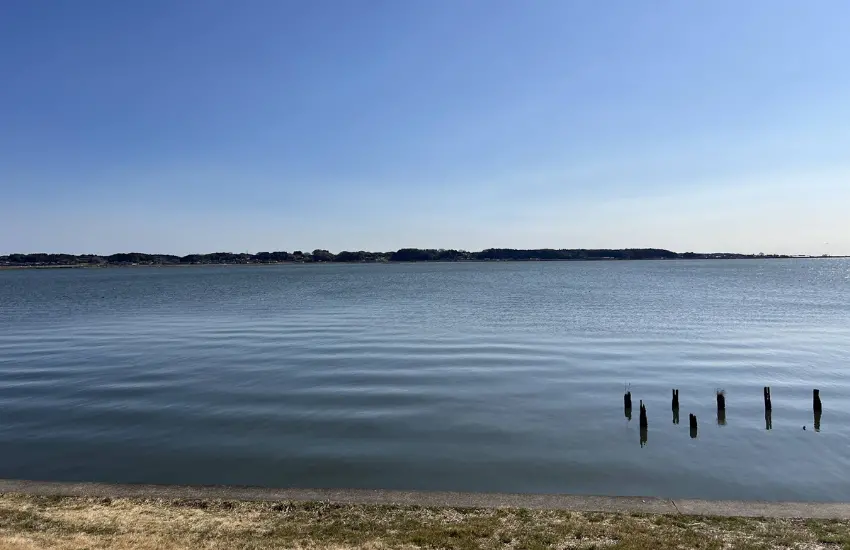 ▲霞ヶ浦之名源於古代曾被稱為「浪逆之海」的水域,過去與太平洋間接相連。