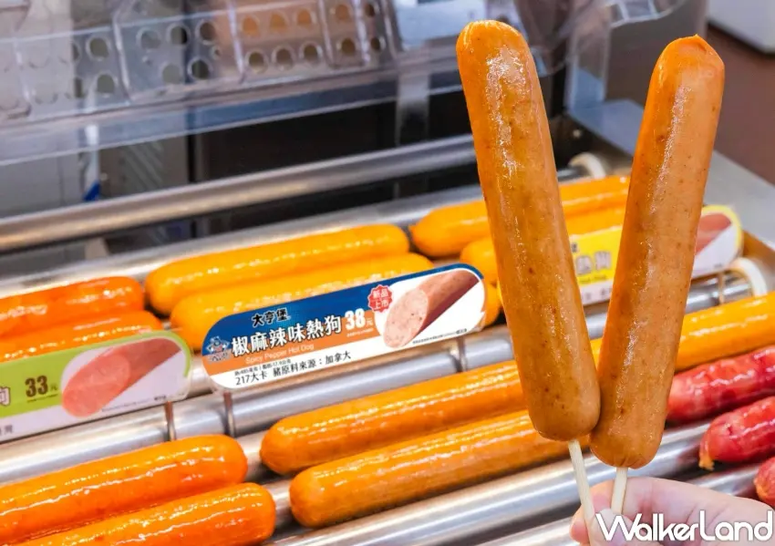 ▲7-ELEVEN搶搭世足賽熱潮,推出觀賽美食、足球周邊與門市直播賽事,陪球迷一起感受足球魅力。
