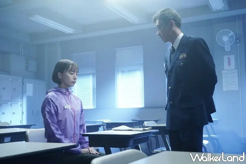 ▲本系列的歷屆學生陣容星光熠熠,高壓的一對一對決讓本作長年被粉絲譽為日本演藝圈的明星搖籃。 圖/采昌國際多媒體提供;窩客島編輯李維唐整理