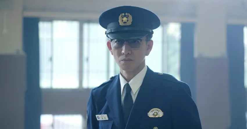 木村拓哉驚吐片場不是養殖場！日劇神作教場最終章驪歌登台灣大銀幕。