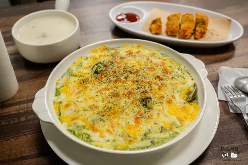 MianQ PASTA 太平店