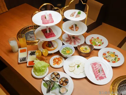 燒肉好室