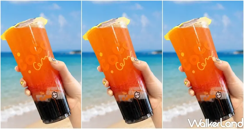 ▲CoCo都可暑來寶2杯99元活動新增紅柚雙響炮、紅柚香檸美式，7月起優惠持續推出。