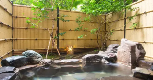一個人的奢華旅行，石川加賀一人溫泉療癒專案：獨享溪谷美景、治部煮夏夜會席，實現輕鬆慢旅。