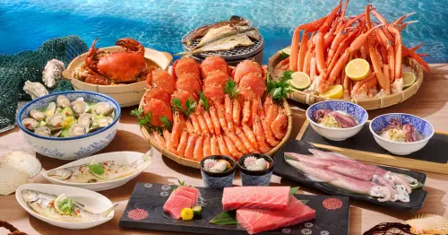 黑鮪魚大腹入口即化！探索廚房對決十二廚，現流黑鮪魚大腹、爆炒沙公，加碼平日免費升級和牛帝王蟹全攻略。