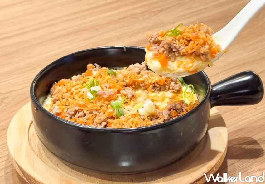 ▲饗泰多全年規劃超過20道全新料理,持續以「泰味漫遊」帶來豐富多元的泰式美食體驗。(攝影:張人尹)