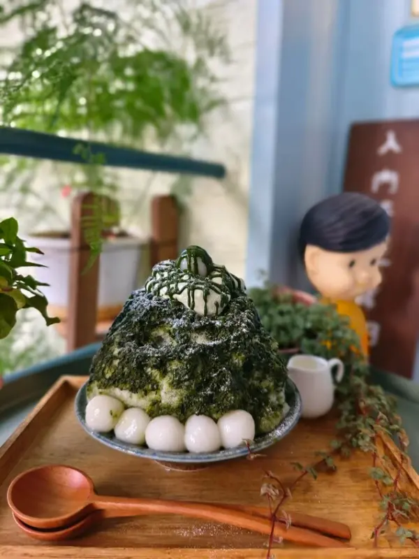 ▲台北天母美食推薦!愜意 Pleasant Café店內還販售寵物鮮食,可以帶毛小孩一起來吃下午茶。(攝影:部落客 旅行貓日記跟著辛巴蕊吃喝玩樂全台灣)