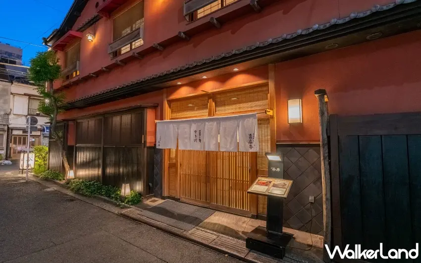 ▲人形町今半鐵板燒名店喜扇亭首度來台客座。圖/大倉久和大飯店提供;窩客島編輯李維唐整理