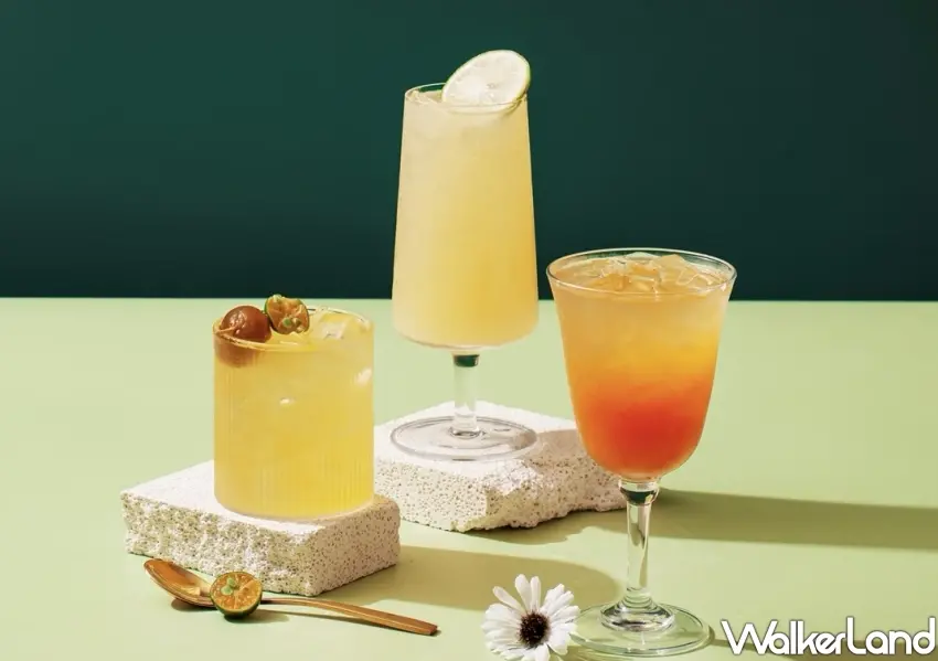 ▲嚴選在地茶葉搭配「慢火烘焙」與「特殊發酵」工藝,讓手搖飲控能品嚐到最溫潤的經典茶韻。