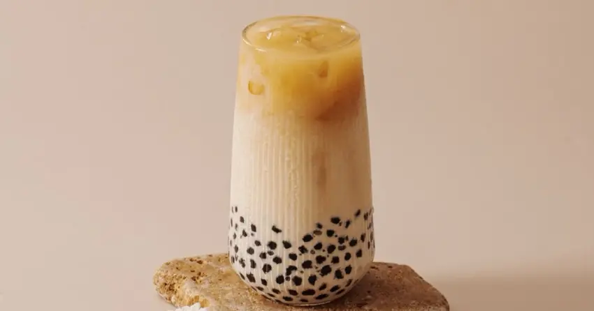 休閒小站回來了！Easyway復刻珍奶買一送一，回憶殺飲料開在信義區永春。