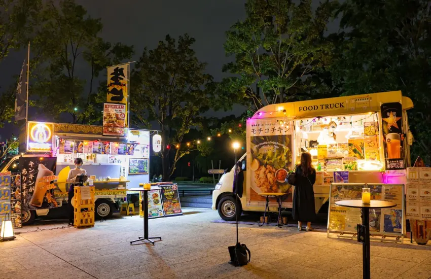 ▲每週四晚間將限定舉辦「GARDEN NIGHT OUT」仲夏夜微醺派對。