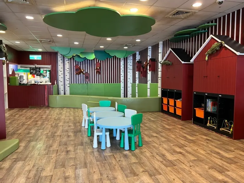 ▲週一許多公家場館休館,掌握不關門的放電景點讓爸媽帶娃不踩雷。(圖/IKEA官網)