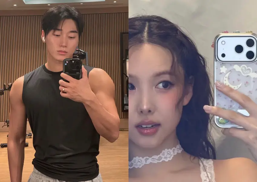▲K-POP偶像狂帶貨「幸運小烏龜」，紛紛貼手機背蓋隨身攜帶。