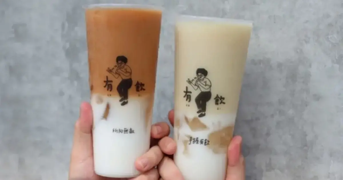18款飲料買一送一！鮮奶茶、果茶都有0元多一杯，消暑優惠喝爆。