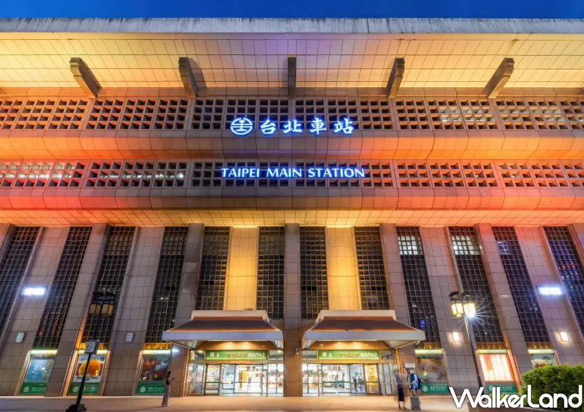 ▲台北車站商場交棒新光三越營運,即將展開震撼市場的全新升級改裝計畫。