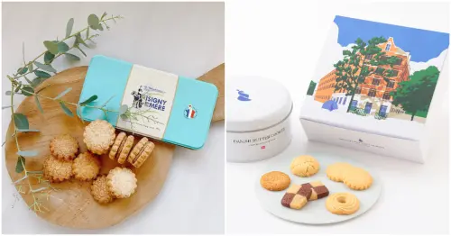 甜點控必朝聖！東京新宿伊勢丹百貨推出地下甜點專區，33 個品牌全新開幕。