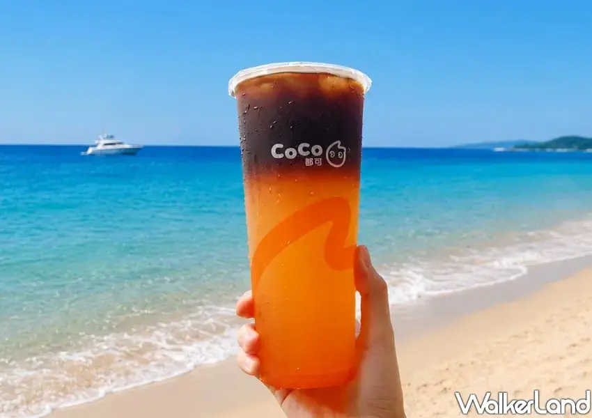 ▲CoCo都可咖啡醒腦日打造多款人氣咖啡,西西里手搗檸檬美式與紅柚香檸美式享買1送1優惠。